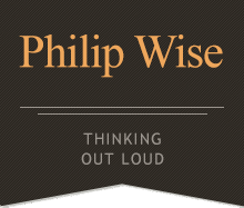 Philip Wise